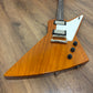 Pre-Owned Gibson Explorer - Antique Natural - 2018