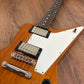 Pre-Owned Gibson Explorer - Antique Natural - 2018