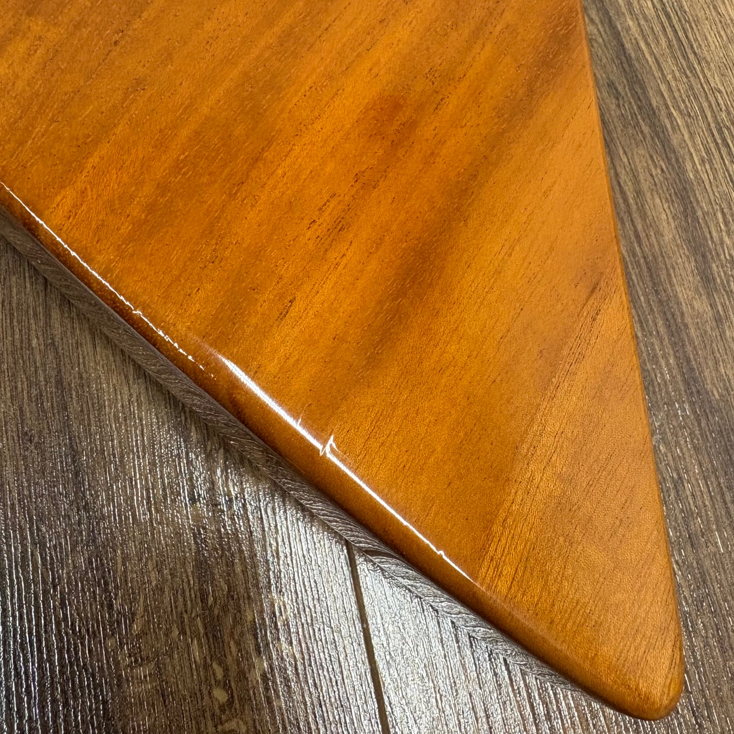 Pre-Owned Gibson Explorer - Antique Natural - 2018