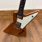 Pre-Owned Gibson Explorer - Antique Natural - 2018
