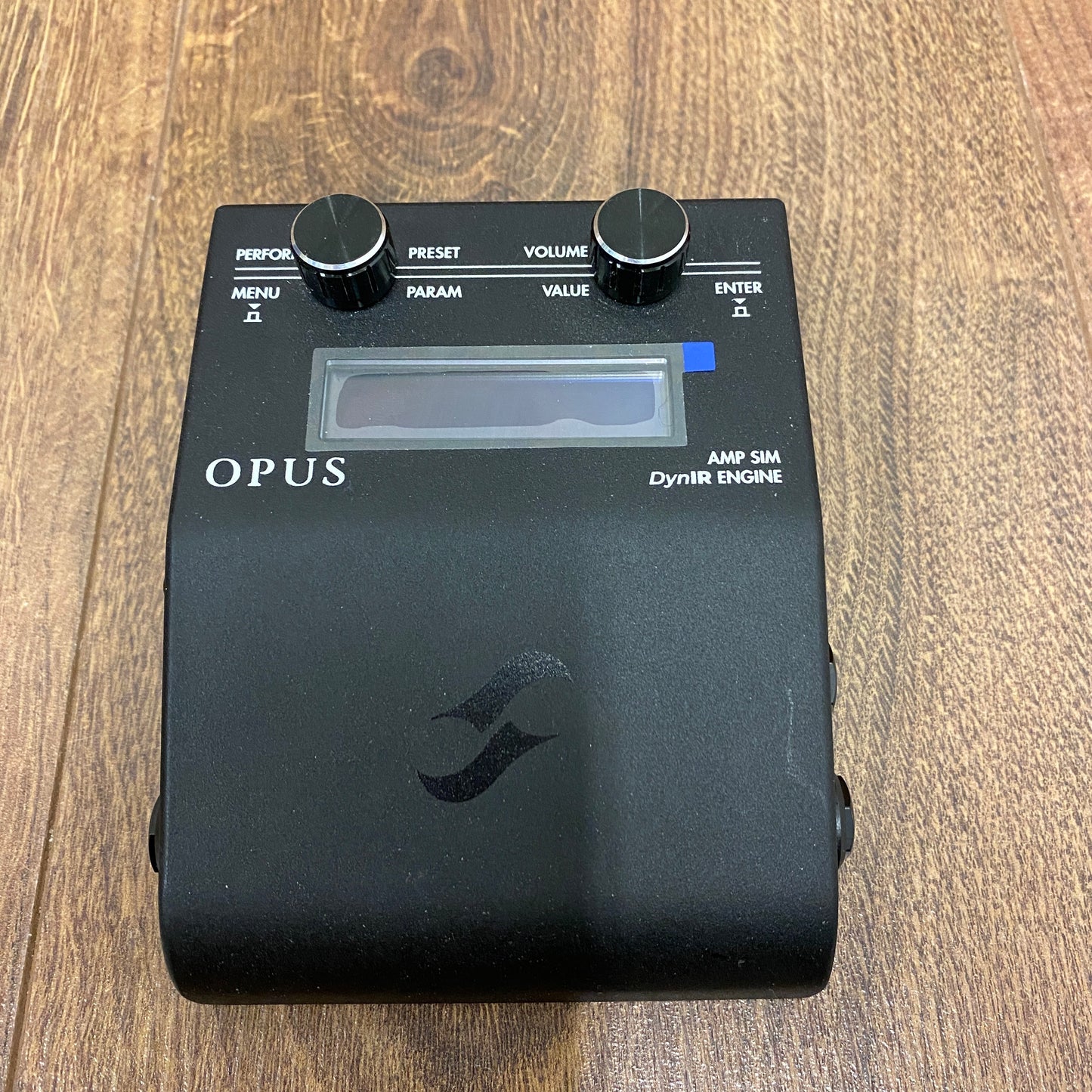 Pre-Owned Two Notes OPUS Amp Simulator and DynIR Engine