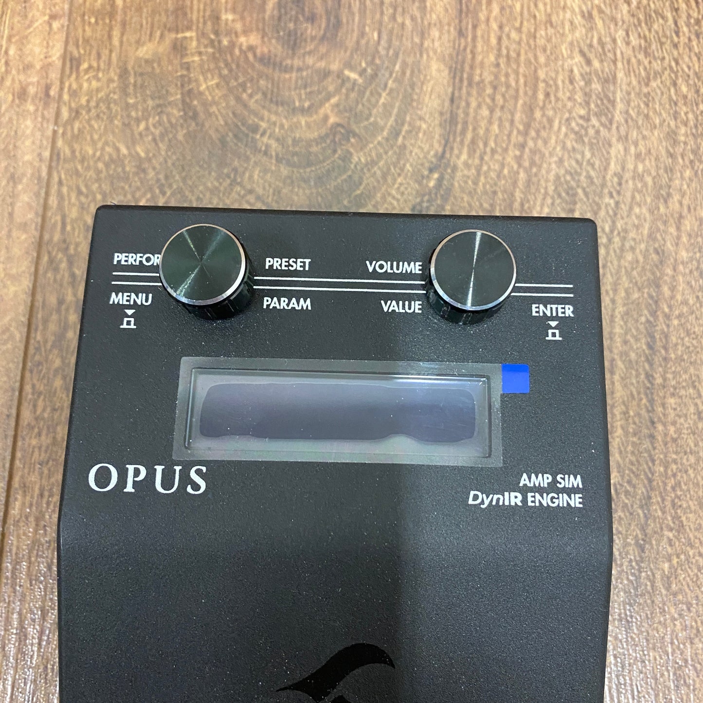 Pre-Owned Two Notes OPUS Amp Simulator and DynIR Engine