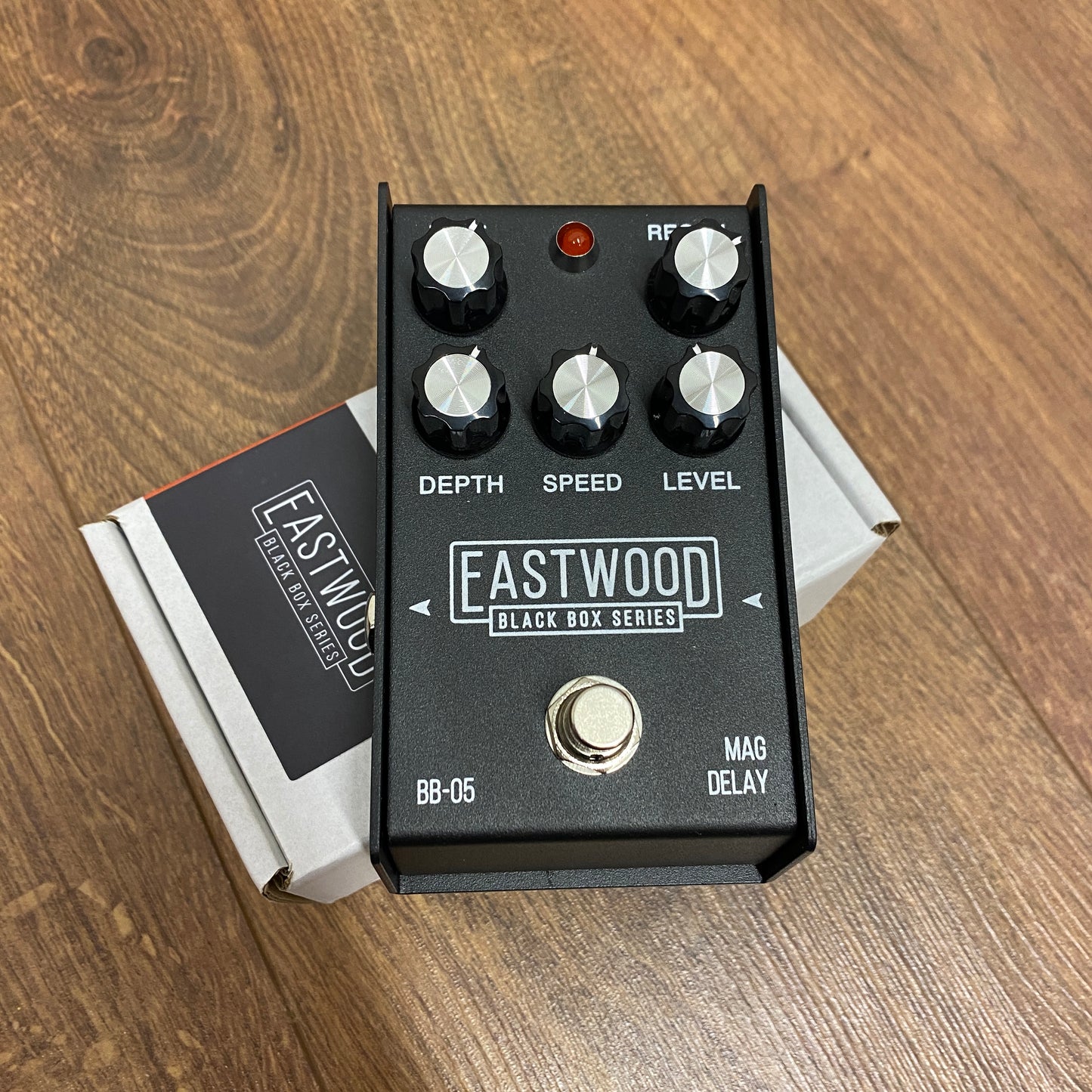 Pre-Owned Eastwood BB-05 Mag Delay