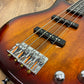 Pre-Owned Ibanez GSR180 Bass - Brown Sunburst