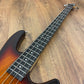 Pre-Owned Ibanez GSR180 Bass - Brown Sunburst