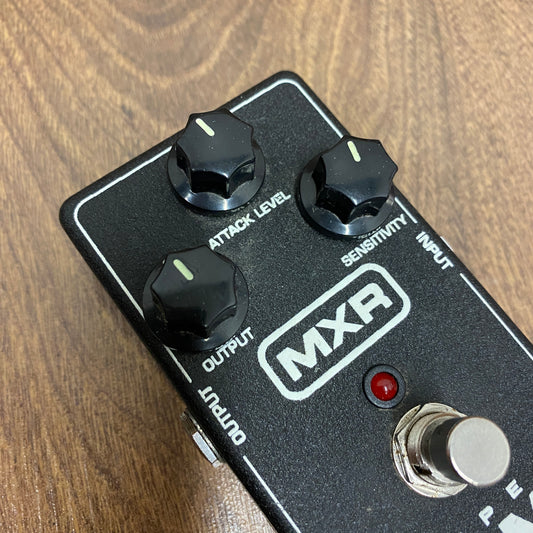 Pre-Owned MXR M132 Super Comp Compressor Pedal