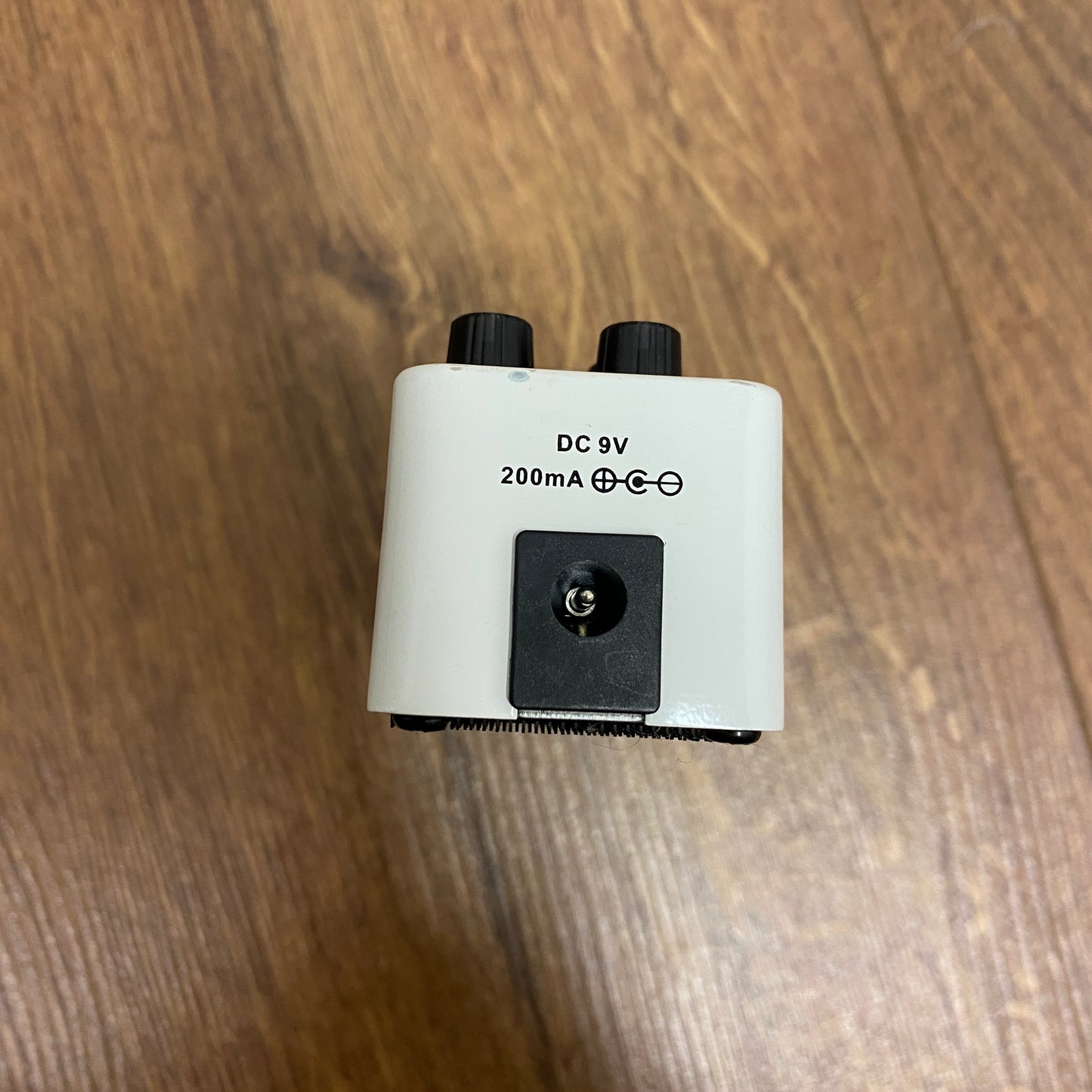 Pre-Owned Mooer Tone Capture GTR Pedal