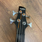 Pre-Owned Ibanez GSR180 Bass - Brown Sunburst