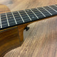 Pre-Owned Enya EA-X1CE Cutaway Electro-Acoustic - Koa