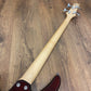 Pre-Owned Ibanez GSR180 Bass - Brown Sunburst