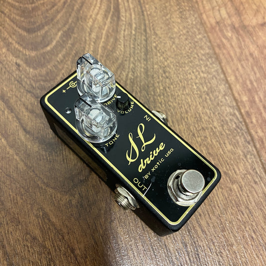 Pre-Owned Xotic SL Drive Pedal