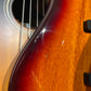 Pre-Owned Ibanez GSR180 Bass - Brown Sunburst