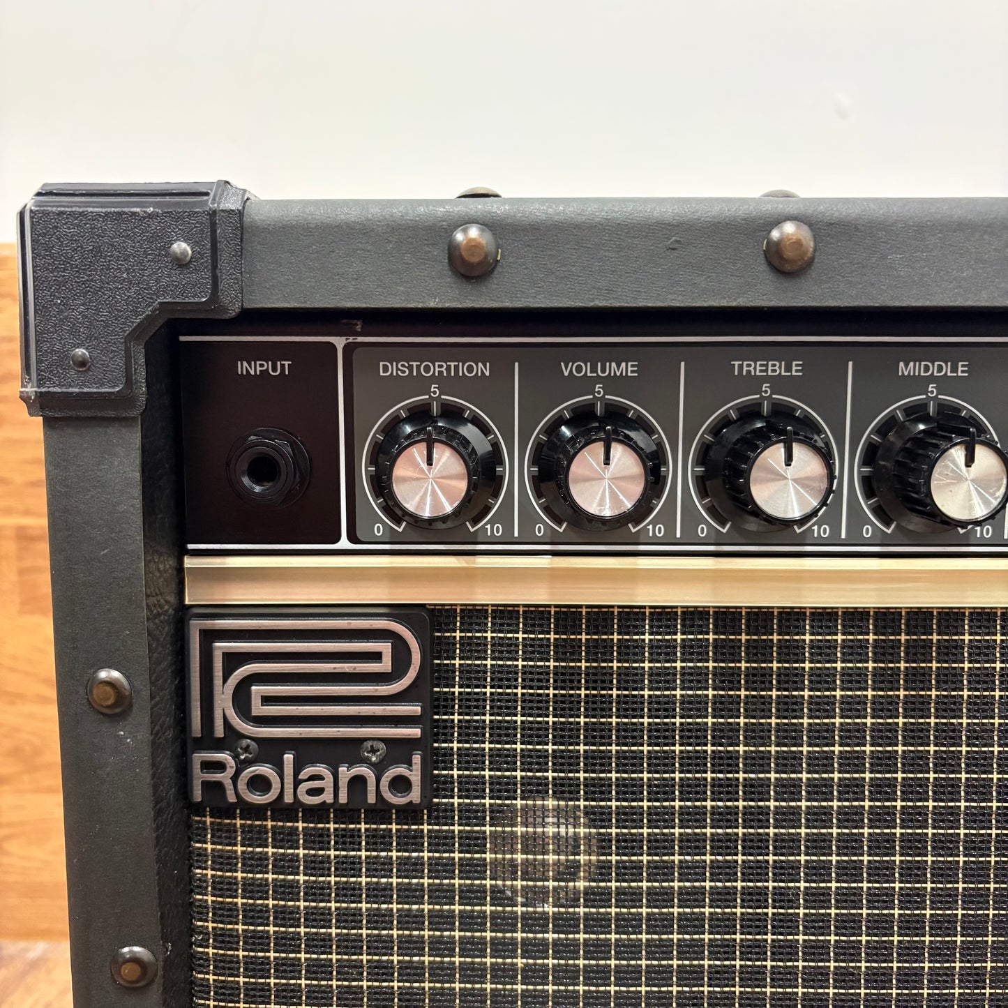 Pre-Owned Roland Jazz Chorus 20 Combo Amp