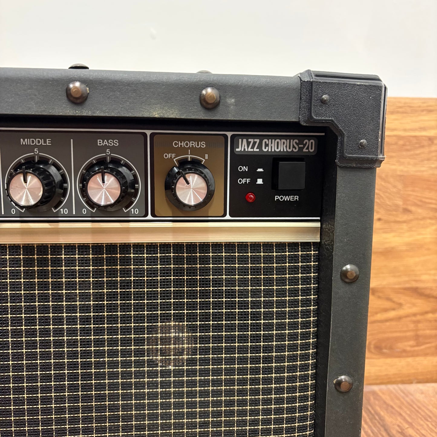 Pre-Owned Roland Jazz Chorus 20 Combo Amp
