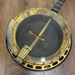 Pre-Owned Ozark 2142G 5 String Banjo