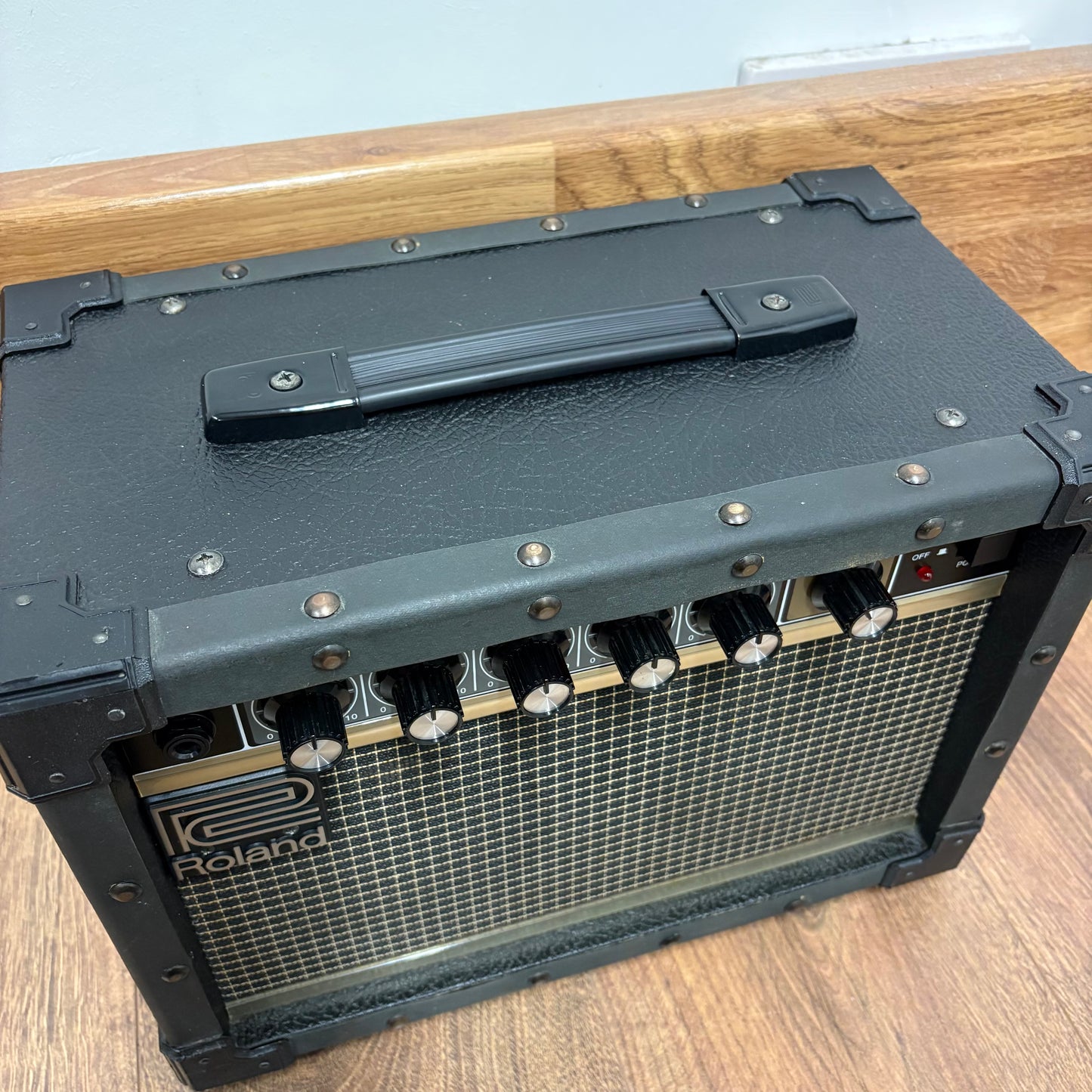 Pre-Owned Roland Jazz Chorus 20 Combo Amp