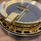 Pre-Owned Ozark 2142G 5 String Banjo