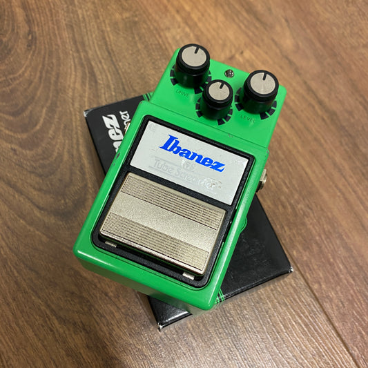 Pre-Owned Ibanez TS9 Tube Screamer Pedal