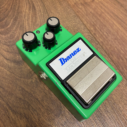 Pre-Owned Ibanez TS9 Tube Screamer Pedal