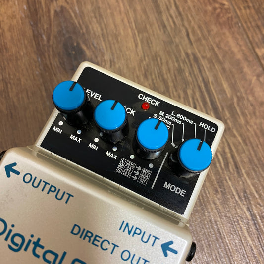 Pre-Owned Boss DD-3 Digital Delay Pedal
