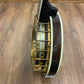 Pre-Owned Ozark 2142G 5 String Banjo