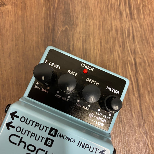 Pre-Owned Boss CE-5 Chorus Ensemble Pedal
