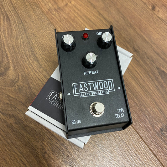 Pre-Owned Eastwood BB-04 Copi Delay