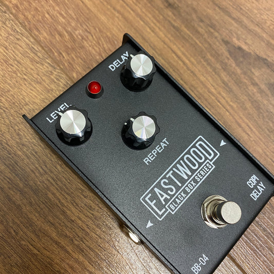 Pre-Owned Eastwood BB-04 Copi Delay