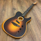 Pre-Owned Fender Acoustasonic Player Telecaster - Shadow Burst - 2022