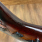 Pre-Owned Ibanez SR805 Bass - Aged Whiskey Burst Flat