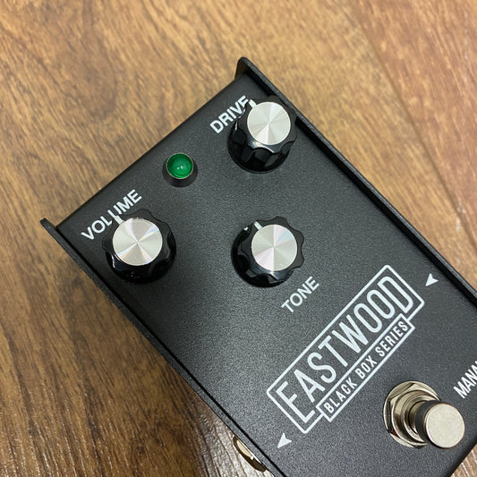 Pre-Owned Eastwood Manalishi Drive Pedal