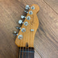 Pre-Owned Fender Acoustasonic Player Telecaster - Shadow Burst - 2022