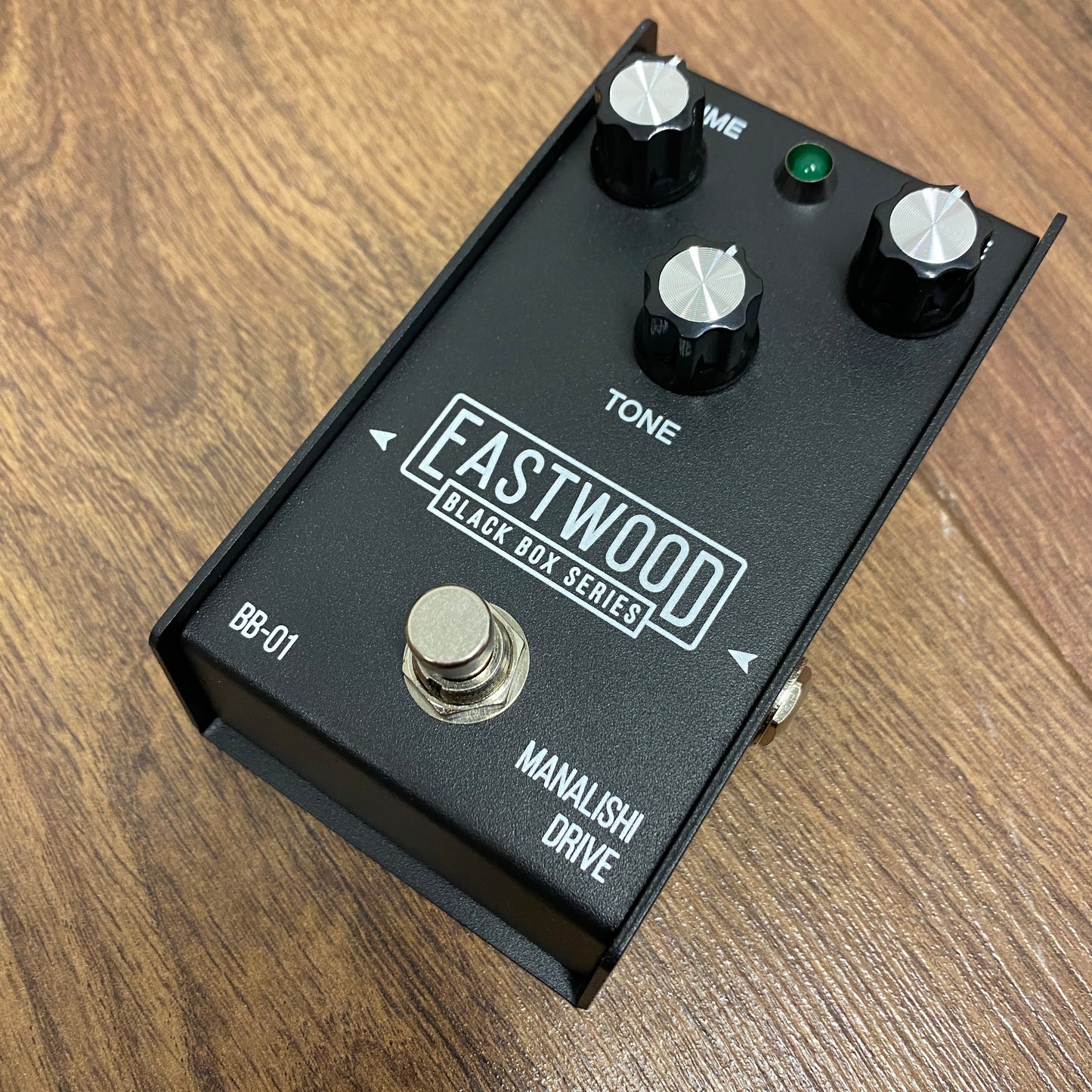 Pre-Owned Eastwood Manalishi Drive Pedal