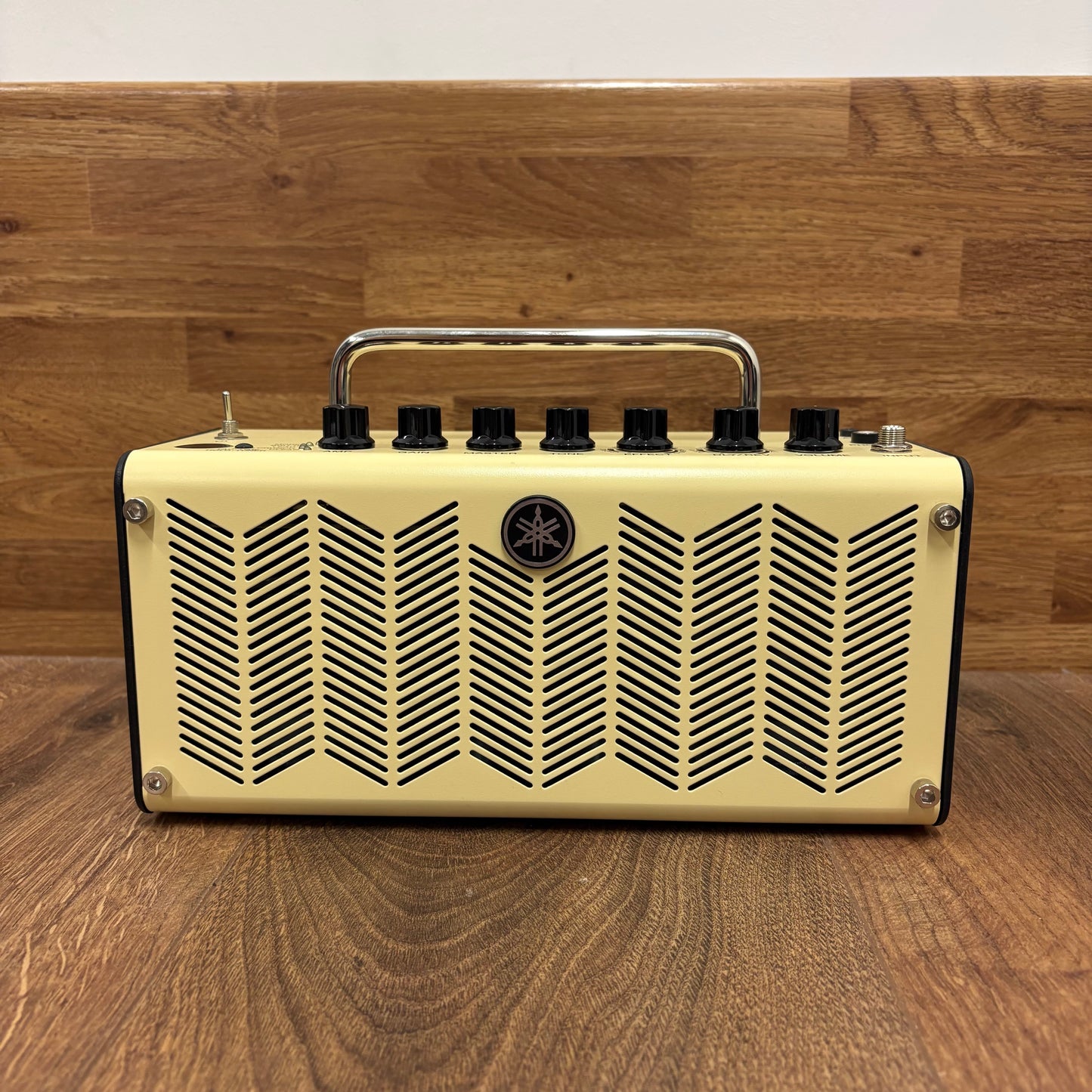 Pre-Owned Yamaha THR5 V2 Compact Guitar Amp