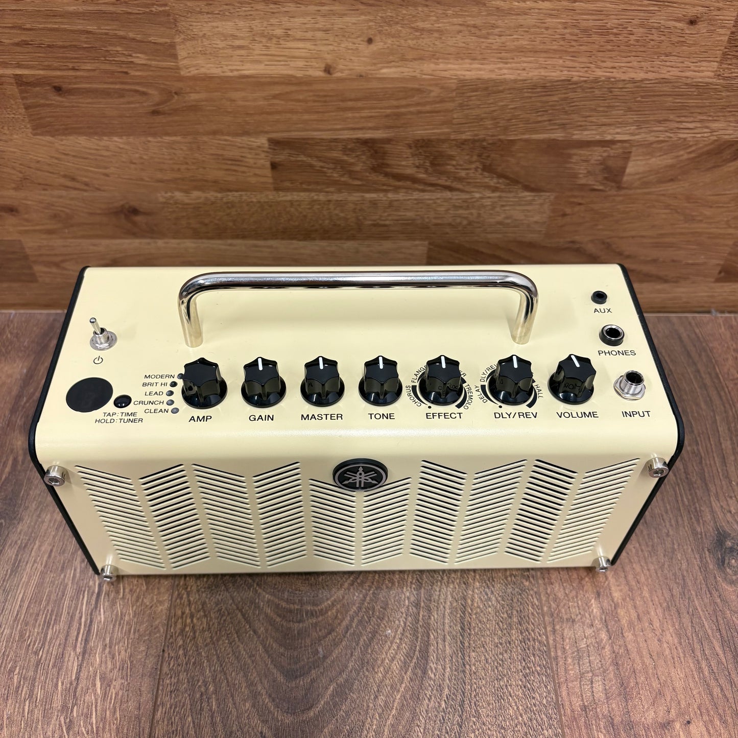 Pre-Owned Yamaha THR5 V2 Compact Guitar Amp