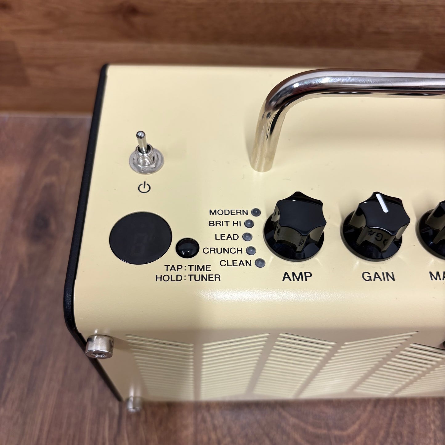 Pre-Owned Yamaha THR5 V2 Compact Guitar Amp