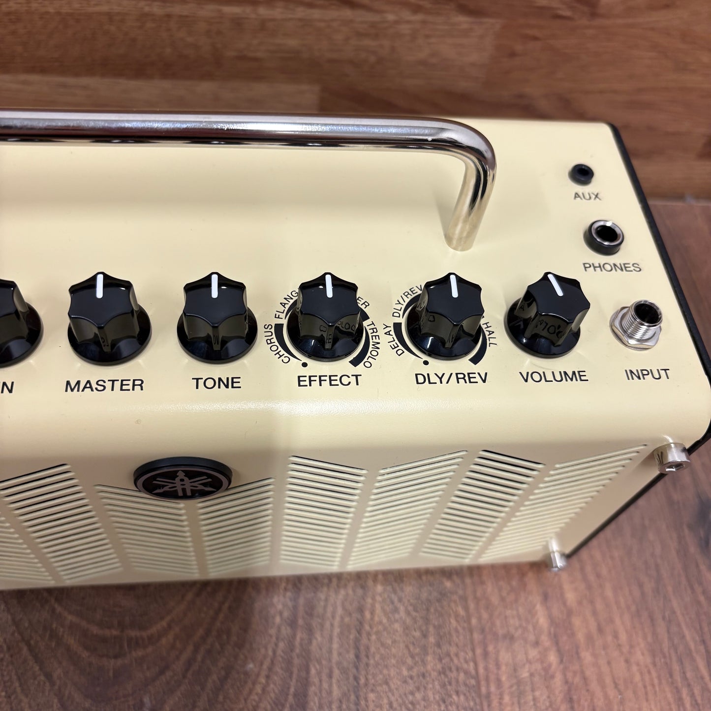 Pre-Owned Yamaha THR5 V2 Compact Guitar Amp