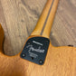 Pre-Owned Fender Acoustasonic Player Telecaster - Shadow Burst - 2022