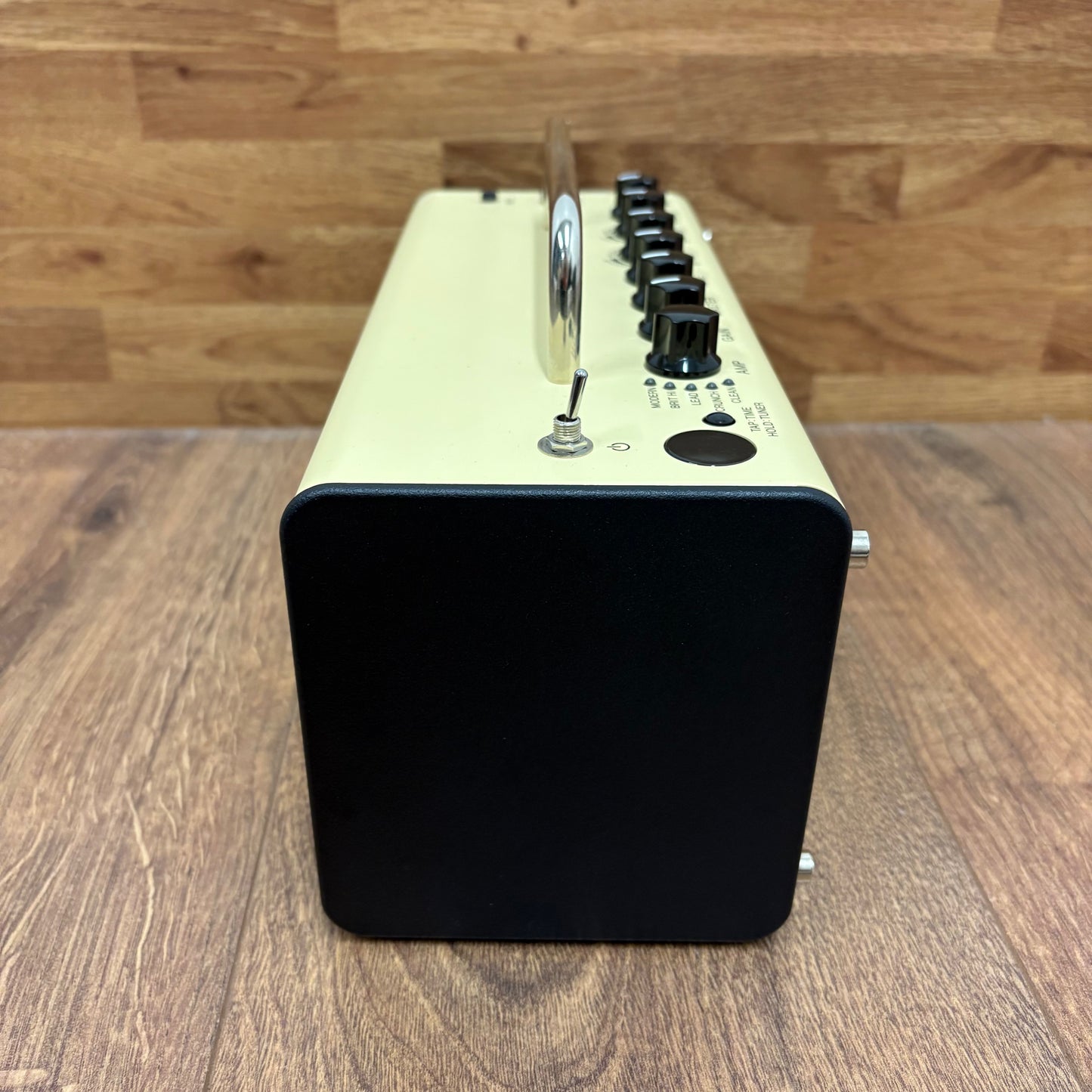Pre-Owned Yamaha THR5 V2 Compact Guitar Amp