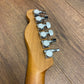 Pre-Owned Fender Acoustasonic Player Telecaster - Shadow Burst - 2022