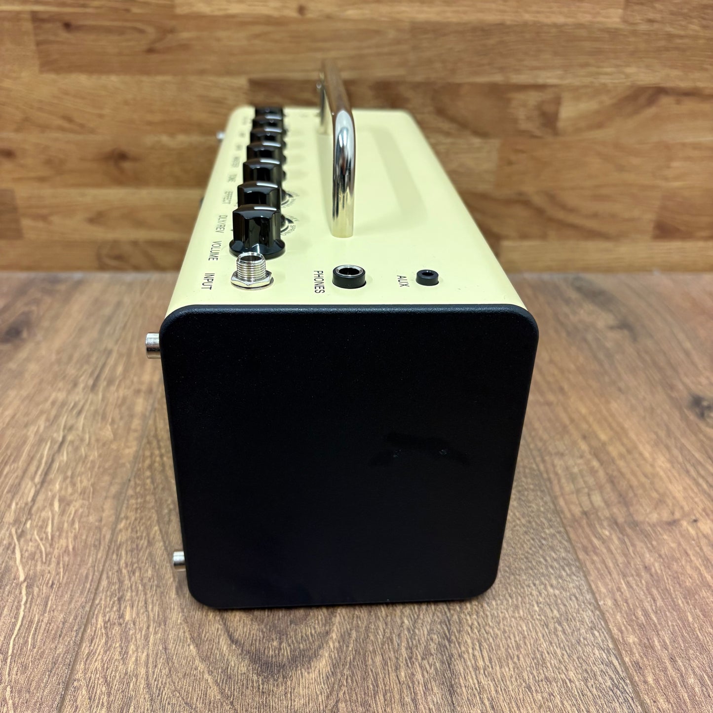 Pre-Owned Yamaha THR5 V2 Compact Guitar Amp