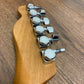 Pre-Owned Fender Acoustasonic Player Telecaster - Shadow Burst - 2022