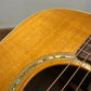 Pre-Owned Gibson Songbird Deluxe Electro-Acoustic - Natural - 2001