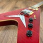 Pre-Owned Rally Flying V - Red