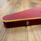 Pre-Owned Rally Flying V - Red