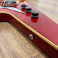 Pre-Owned Rally Flying V - Red