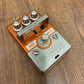 Pre-Owned Guyatone HDm5 Mighty Micro Hot Drive Pedal