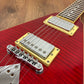 Pre-Owned Rally Flying V - Red