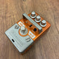 Pre-Owned Guyatone HDm5 Mighty Micro Hot Drive Pedal