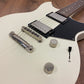 Pre-Owned Yamaha Revstar Element RSE20 - Vintage White